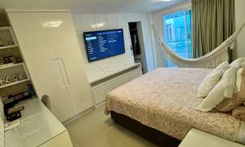 Imagem 6: Alugo Excelente Apartamento no Royal Palms em Capim Macio todo mobiliado