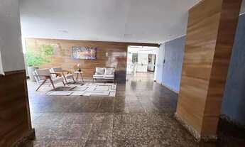 Imagem 3: Flamboyant résidence 3 quartos + DCE 6.andar frente ao Parque 112m2