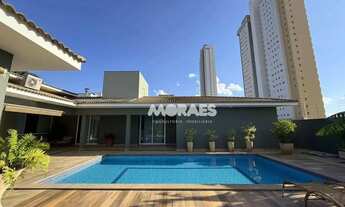 Imagem 3: Casa em Condomínio Fechado à venda, 986 m² por R$ 4.200.000 - Spazio Verde - Bauru/SP