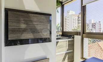 Imagem 5: Apartamento 3 dormitórios 2 vagas no bela vista