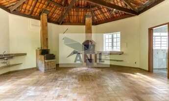 Imagem 7: Casa 5 Dormitórios à Venda em Parque do Engenho - Nova Lima