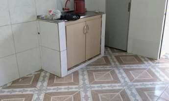 Imagem 4: Casa na Cidade Universitária, Lot São Caetano, Rua Principal, Rua asfaltada