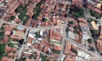 Imagem: Terreno à venda, 650 m² por R$ 600.000,00