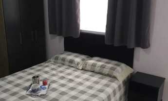 Imagem 6: Prédio Novo com 15 Kitnets para Renda na Vila Prudente - venda do prédio todo