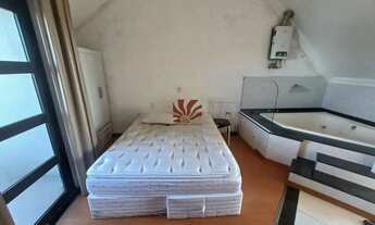 Imagem 2: Apartamento 01 Dormitório, Bairro São José, Canoas - RS