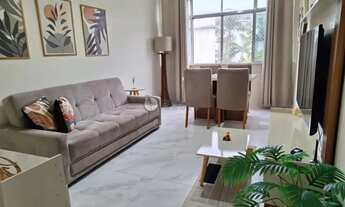 Imagem 5: Apartamento à venda com 1 quarto, 40 m² na Várzea - teresópolis/RJ