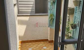 Imagem 5: CASA TÉRREA À VENDA NA VILA VIOTO - JUNDIAÍ/SP