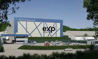 Imagem 3: Blocos de investimento no Valley Business Park - fase 01