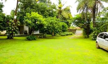 Imagem 4: Alugo Sitio - Chácara - Casa de eventos 7 quartos(Leia anúncio