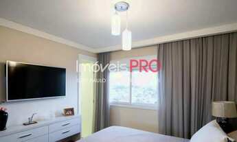 Imagem 13: Apto de 3 suites e 2 vagas no Campo Belo baixo condominio