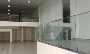 Imagem 5: Loja para alugar, 814 m² por R$ 27.000,00/mês - Vitória - Londrina/PR