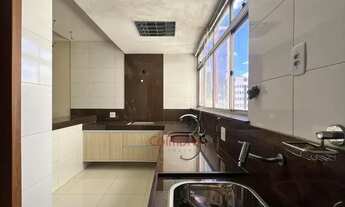 Imagem: Apartamento reformado no Centro