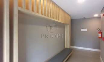 Imagem 11: APARTAMENTO 2 DORM + 1 VAGA NO JARDIM LINDOIA