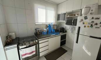 Imagem 4: Apartamento 2 quartos com suíte e 1 vaga - Manacás - Belo Horizonte/MG