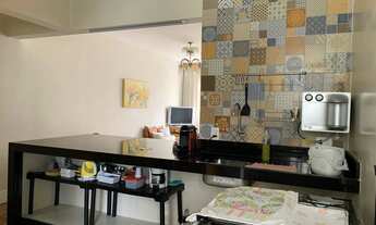 Imagem 5: Maravilhoso apartamento pronto para morar, impecável, com ar condicionado e aquecimento a