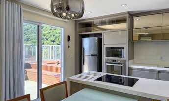 Imagem 5: Cobertura - Jurerê - 2 dormitórios - Escritório - 2 vagas - Forianópolis / SC