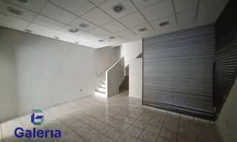 Imagem 2: Casa comercial com 4 salas para alugar, 110m²- Jardim Anhanguera