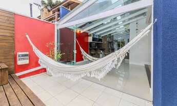 Imagem 4: Casa em Condominio Fechado Santa Felicidade