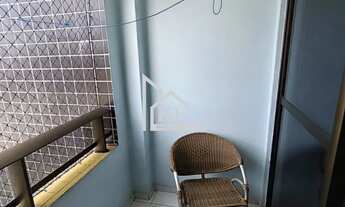 Imagem 5: Excelente Apto - 2 quartos - 19º andar - Sombra - no Condomínio Porto Alto