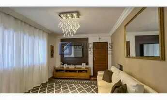 Imagem 3: Sobrado à venda no bairro Vila Floresta em Santo André/SP, com 240 e 4 Quartos sendo 1 suí