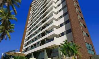 Imagem 6: Na melhor localização do ESPINHEIRO | Varanda Gourmet