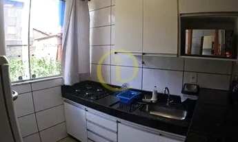 Imagem 3: Kitnet para Aluguel no Paquetá, BH