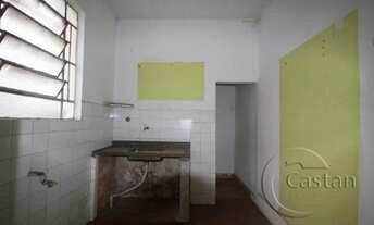 Imagem 7: Terreno de 212m2 na parte nobre do cambuci com duas casas