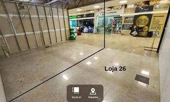 Imagem 2: Loja para alugar, 22 m² por R$ 2.025,54/mês - Siqueira - Fortaleza/CE