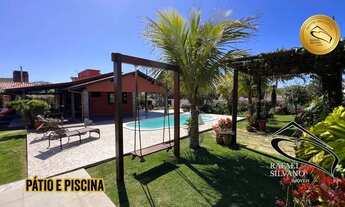 Imagem 7: OPORTUNIDADE!!! Casa Alto Padrão para Venda COM 1.034M², PRÓXIMO A LAGOA, COM PISCINA, Imb