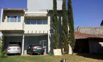 Imagem 2: SOBRADO 3 DORMITORIOS PRÓXIMO LAGOA ITATIAIA