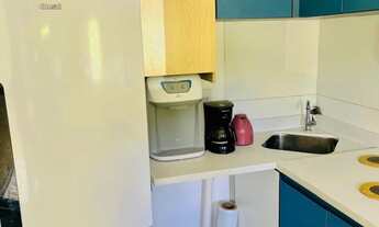 Imagem 6: Alugo apartamento Térreo com Varanda estendida