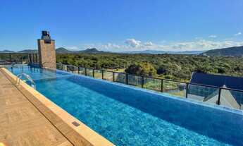 Imagem: Aluguel de temporada em Jurerê internacional