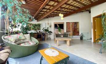 Imagem: Imóvel para venda possui 180 metros quadrados