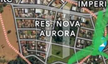Imagem: Terreno à venda em Residencial Nova Aurora