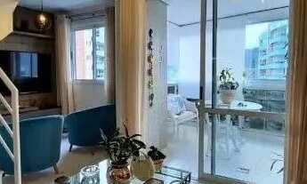 Imagem 2: Duplex para venda tem 190 metros quadrados com 4 quartos em Trindade - Florianópolis - SC