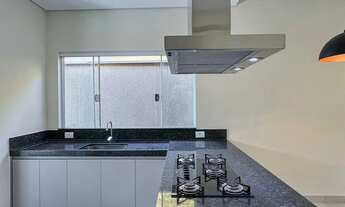 Imagem 6: Residencial Maria Júlia - Casa semi-nova com 3 quartos para venda no Condomínio Maria Juli