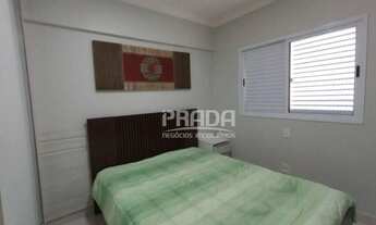 Imagem 16: Apartamento Cobertura Duplex à venda com 4 quartos sendo 2 suítes - Santa Mônica - Uberlân