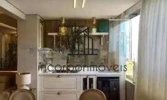 Imagem 7: Apartamento à venda, 4 quartos, 1 suíte, 2 vagas, Buritis - Belo Horizonte/MG