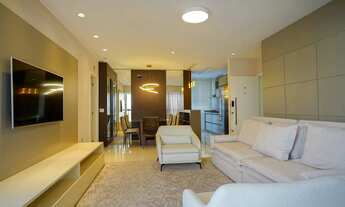 Imagem: Cobertura duplex com vista mar 2 suítes