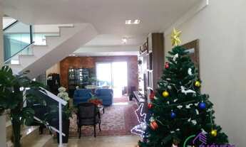 Imagem 5: CASA EM CONDOMÍNIO - ALPHAVILLE 4 - SP