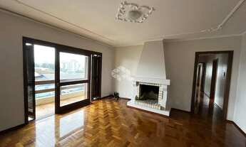 Imagem: Apartamento com 3 dormitórios, suíte no