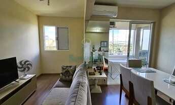 Imagem 3: Apartamento para alugar - R$ 2.500,00 - Aurora - Londrina - PR