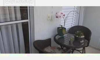 Imagem 4: Apartamento a venda - Vila Valparaíso, Santo André