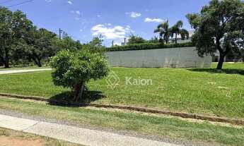 Imagem 3: Terreno à venda no Condomínio Palmeiras Imperiais em Salto/SP