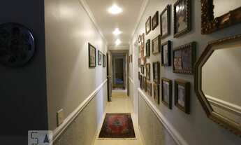 Imagem 3: Apartamento à Venda - Panamby, 4 Quartos, 228 m2