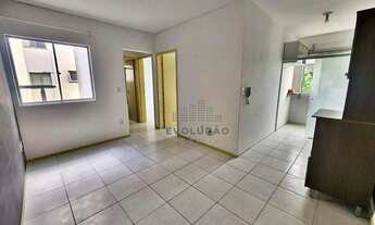 Imagem 2: APTO 2 Quartos, 1 Vaga, Lazer - Morro da Bina