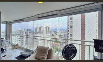 Imagem 5: Apartamento à Venda - Barra Funda, 2 Quartos, 83 m2