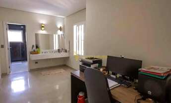 Imagem 7: Casa com 4 suites e 549m² para alugar