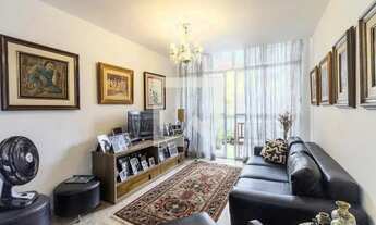 Imagem 3: Apartamento à Venda - Bom Retiro, 3 Quartos, 186 m2