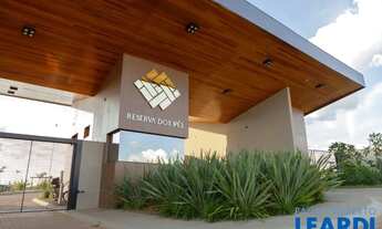 Imagem 3: TERRENO EM CONDOMÍNIO - Condomínio Reserva dos Ipês - SP